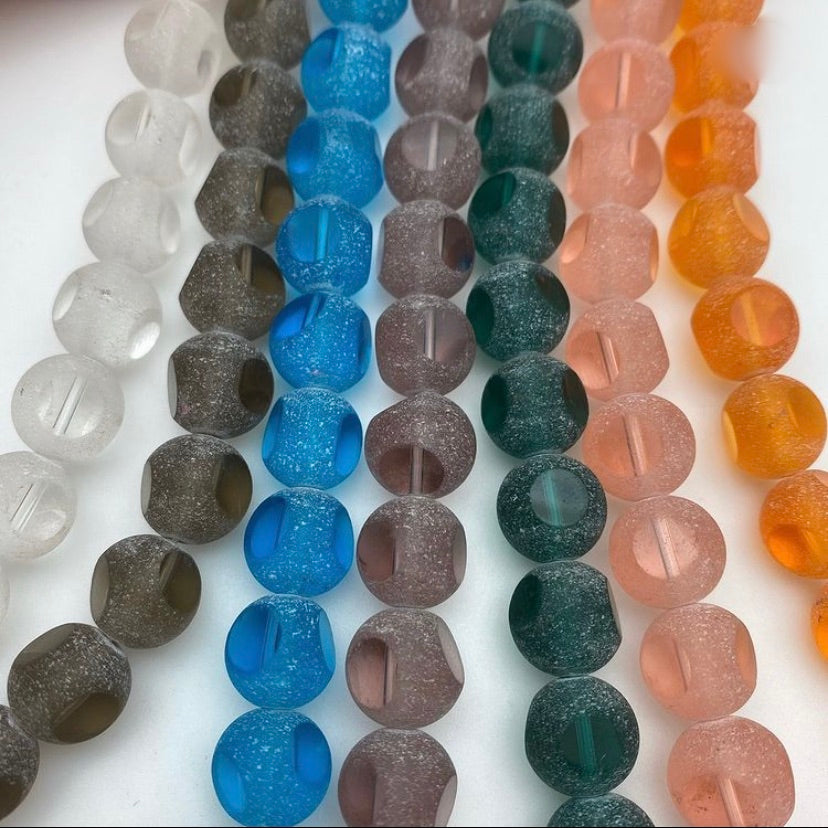 Specialty Glass Beads