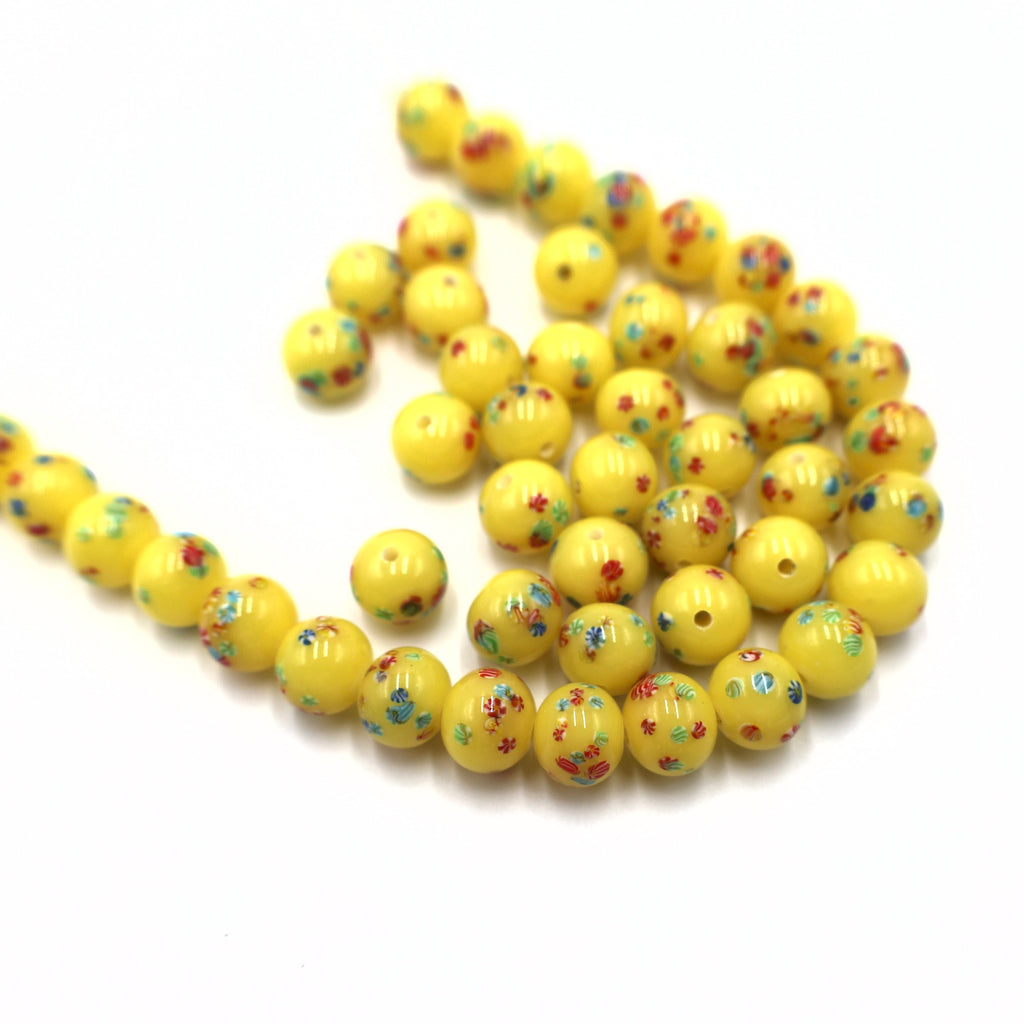 Japanese Glass Beads – The Mod Ant