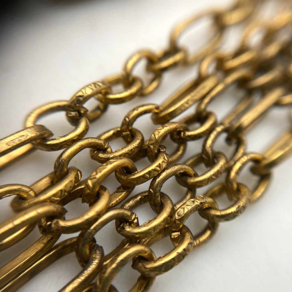 Chains for men,brass chain wholesale,solid brass chain,brass chain india,brass  chain heavy duty,brass jew…