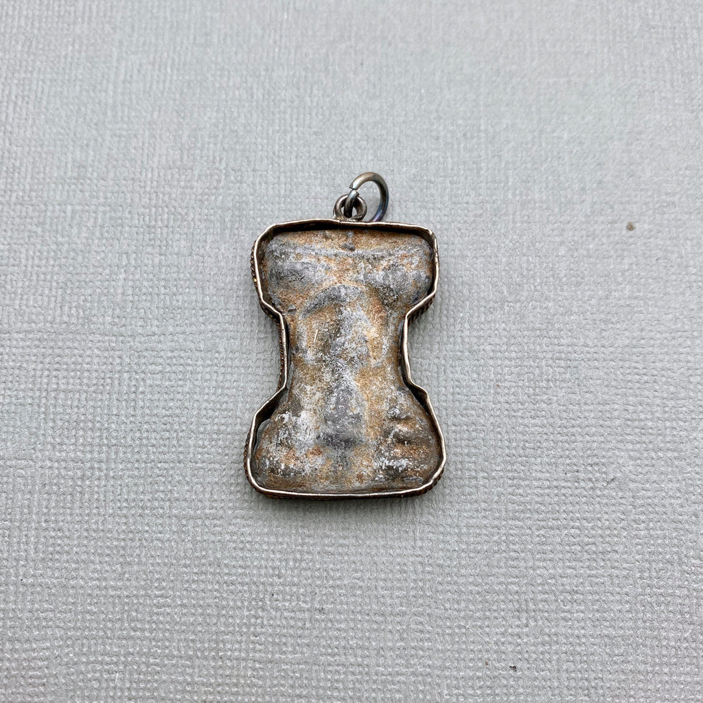 Amulet Pendant From Thailand (MAP9)