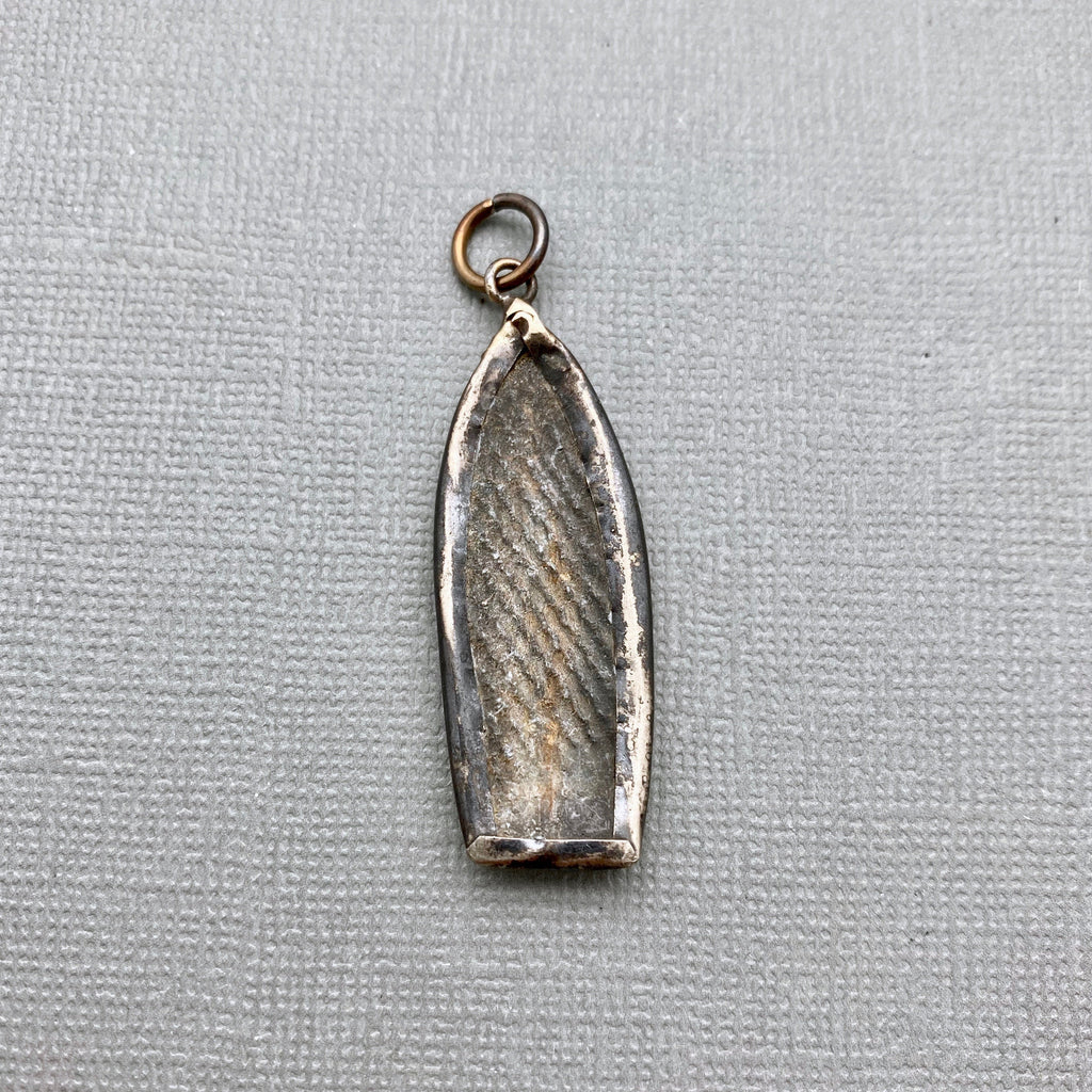 Amulet Pendant From Thailand (MAP31)