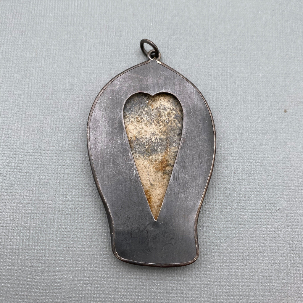 Amulet Pendant From Thailand (LAP20)